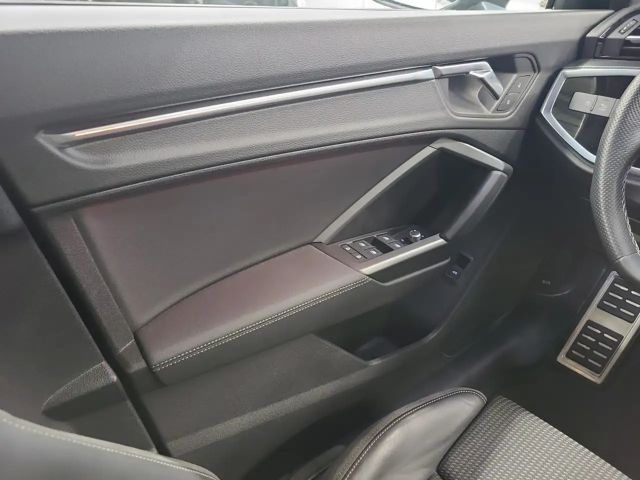 Audi Q3 35 TDI S-Line