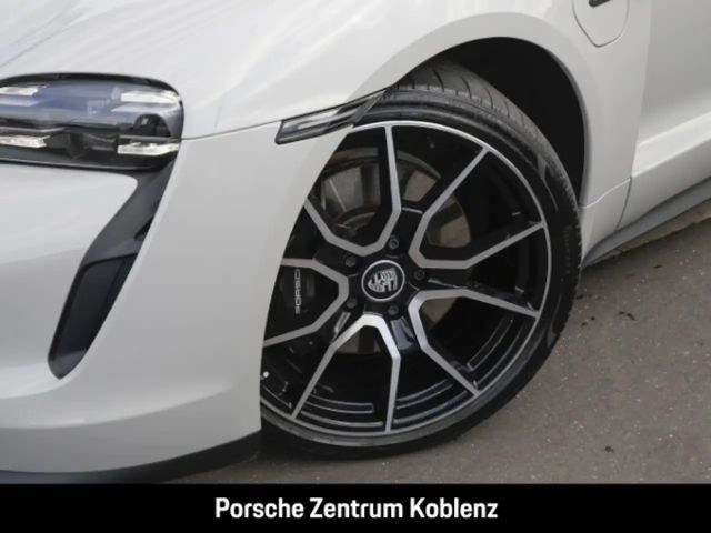 Porsche Taycan Sport Turismo