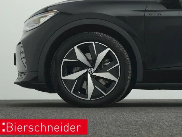 Volkswagen ID.4 GTX IQ.Drive