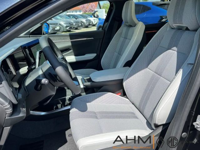 Renault Scenic E-Tech Iconic