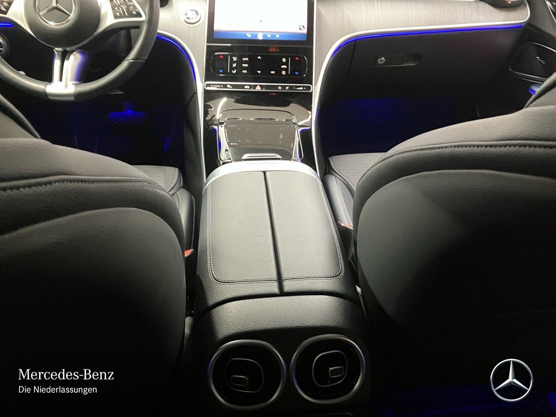 Mercedes-Benz C 220 4MATIC C 220 d Estate