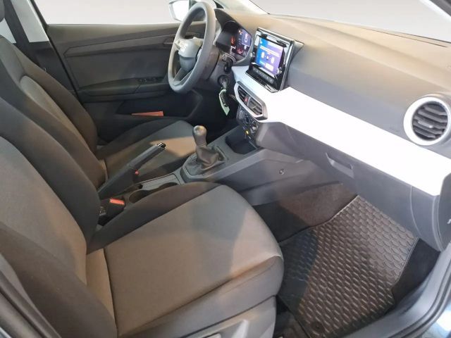 Seat Ibiza 1.0 TSI Reference