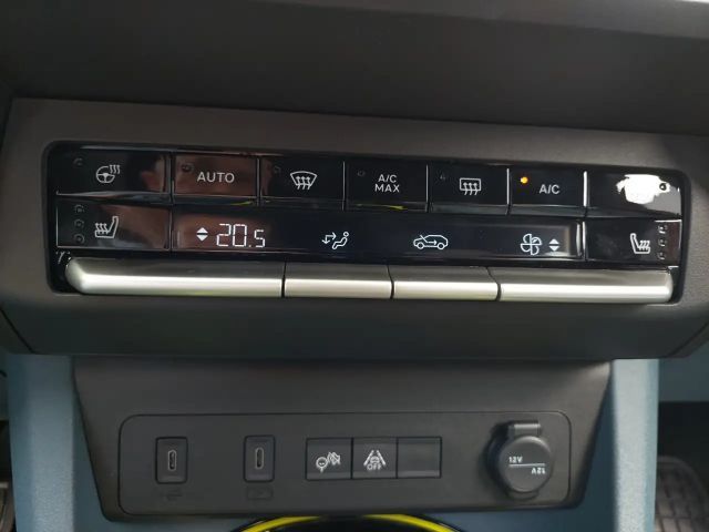 Fiat Grande Panda La Prima