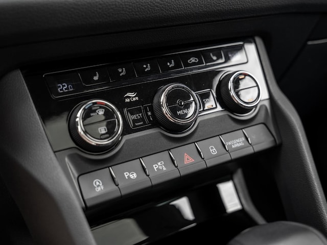 Skoda Kodiaq 2.0 TDI 4x4