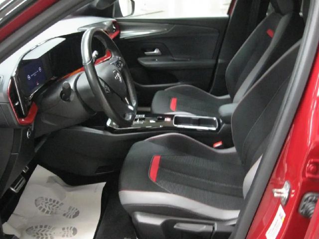 Opel Mokka GS-Line Grand Sport Mokka-e