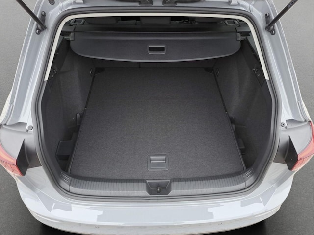 Volkswagen Golf 1.0 TSI Variant