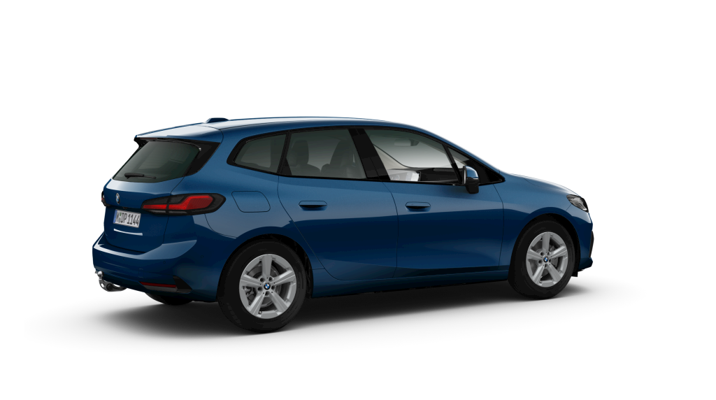 BMW 220 220i Active Tourer