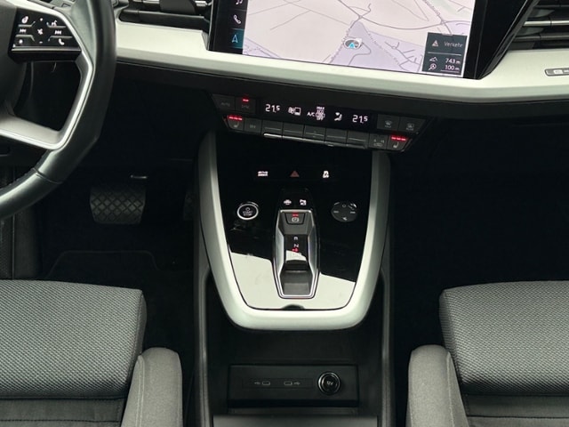 Audi Q4 e-tron 40 Sportback