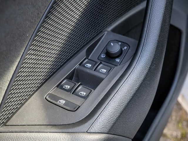 Skoda Octavia 2.0 TSI Combi RS