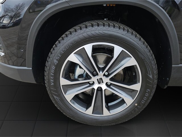 Seat Ateca 1.5 TSI DSG