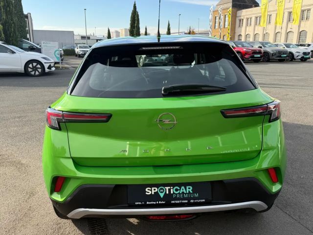 Opel Mokka Business Elegance Turbo