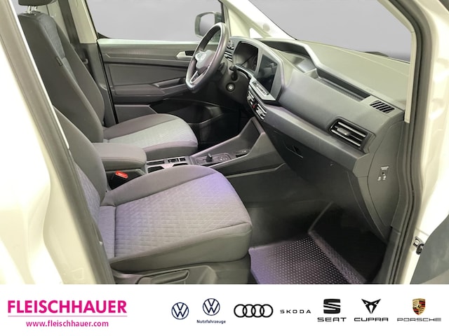 Volkswagen Caddy 2.0 TDI Life Maxi