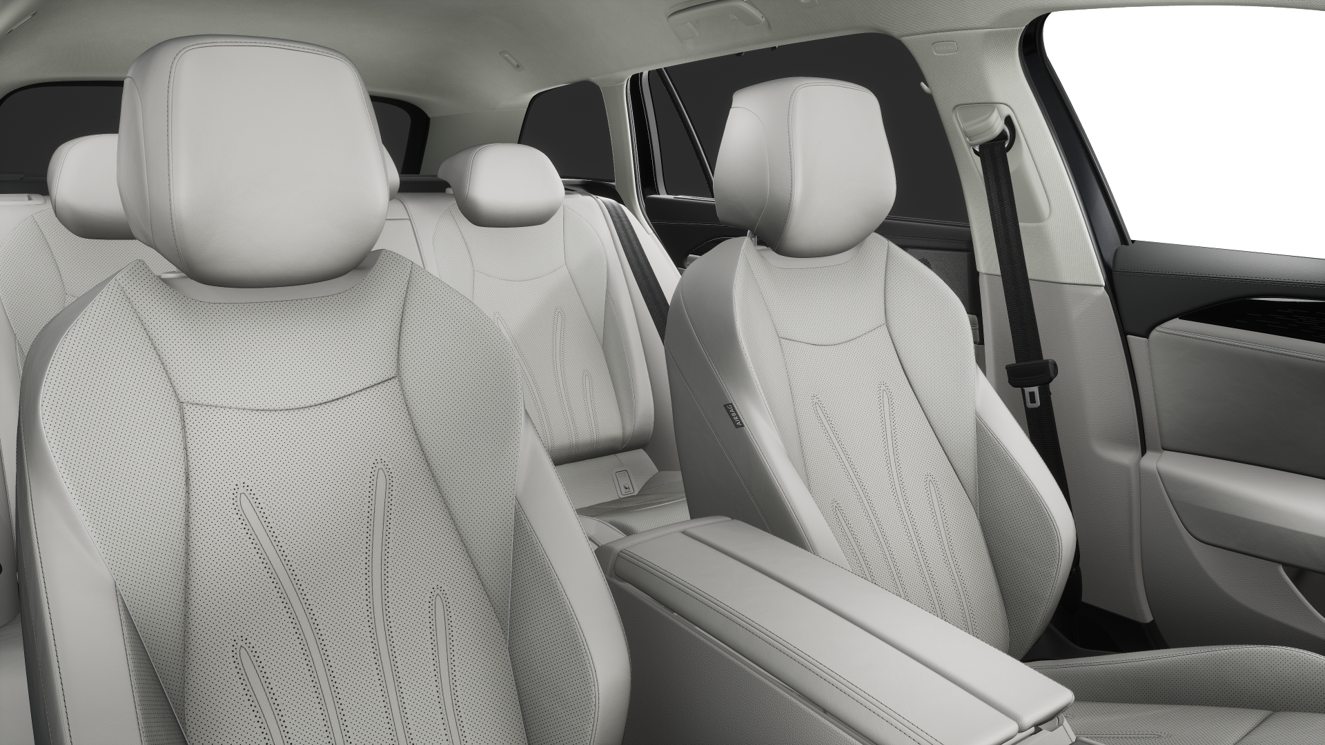 Volkswagen Passat Elegance Elegance Variant