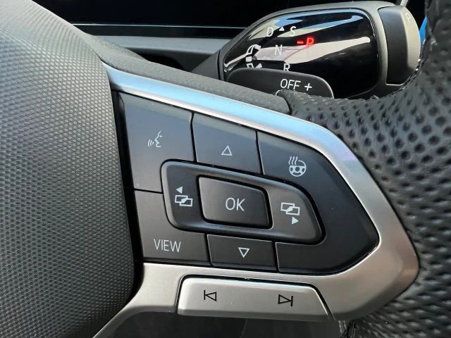 Volkswagen Tiguan 1.5 eTSI DSG IQ.Drive R-Line