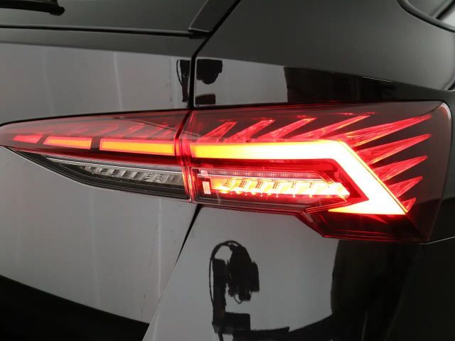 Skoda Octavia 1.5 TSI Combi Selection