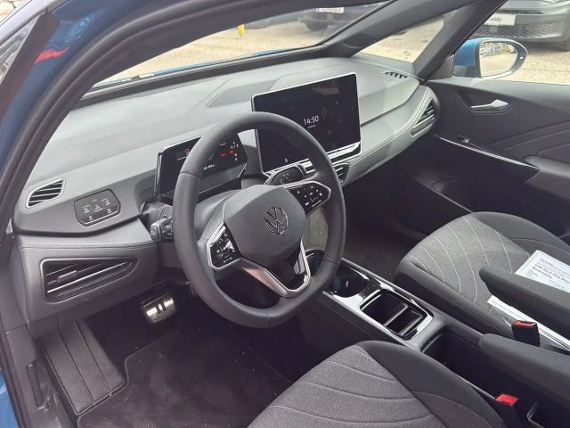 Volkswagen ID.3 Business Performance Pro