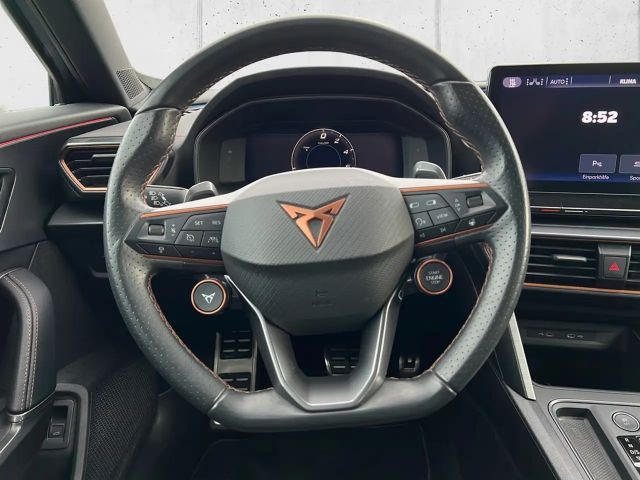 Cupra Formentor 1.4 VZ e-Hybrid