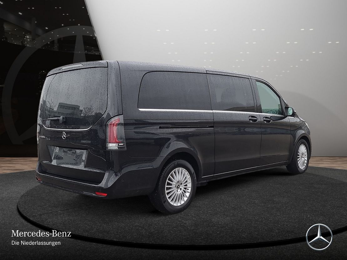 Mercedes-Benz V 300 AVANTGARDE CDI Extralang