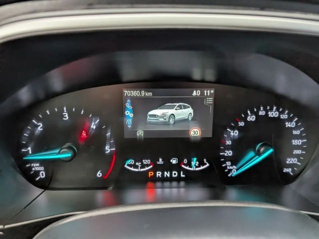 Ford Focus 1.5 EcoBlue Wagon