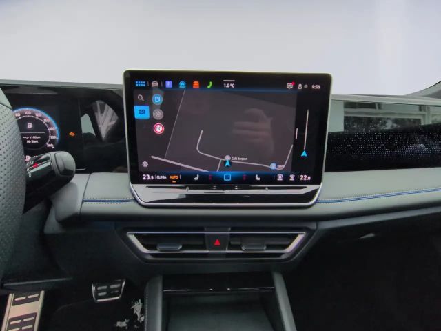 Volkswagen Tiguan 1.5 eTSI DSG R-Line