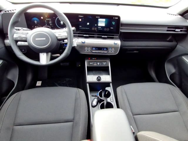 Hyundai Kona 1.6 T-GDi Trend