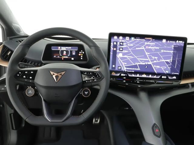 Cupra Tavascan Adrenaline VZ