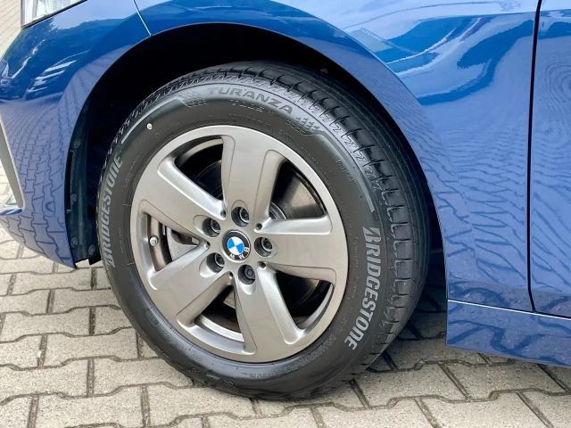 BMW 116 Advantage pakket Sedan
