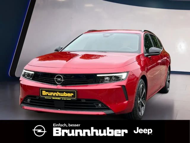 Opel Astra Business Elegance Sports Tourer