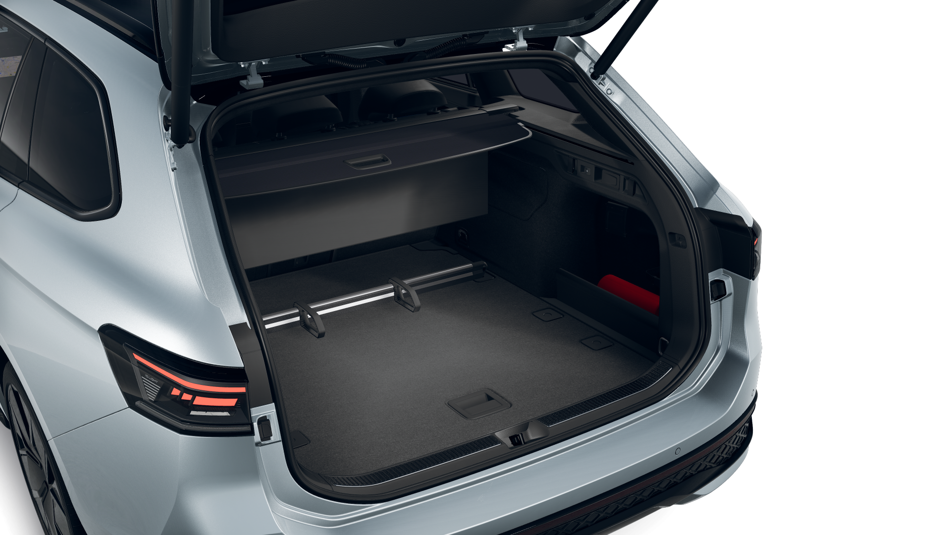 Volkswagen Passat 2.0 TDI DSG R-Line Variant