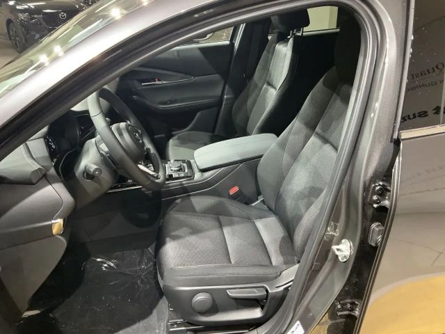 Mazda CX-30 SkyActiv e-Skyactiv