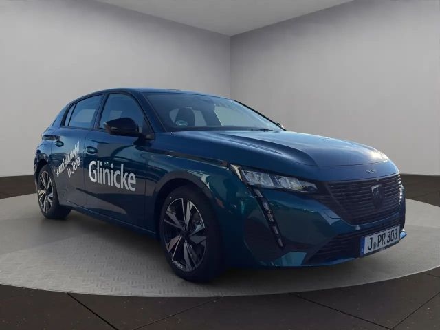 Peugeot 308 Hybrid Style