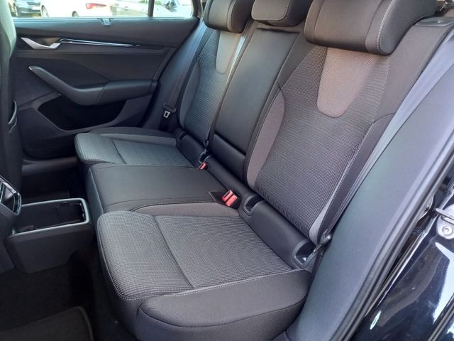 Skoda Octavia 1.5 TSI Combi Selection