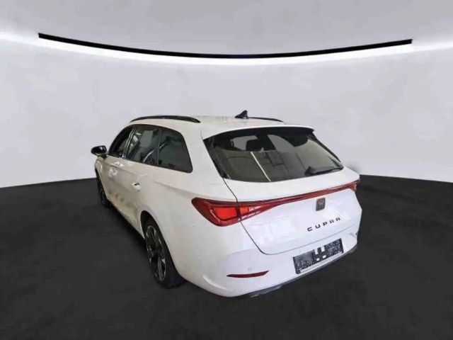 Cupra Leon Sportstourer e-Hybrid