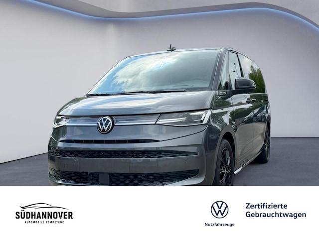 Volkswagen Multivan Multivan Edition LÜ Benzin  6 Sitze Garantie 5 J