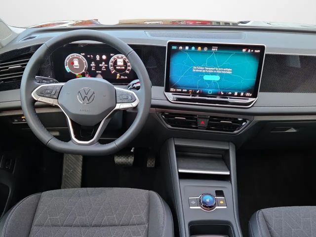 Volkswagen Tiguan 1.5 eTSI DSG Life