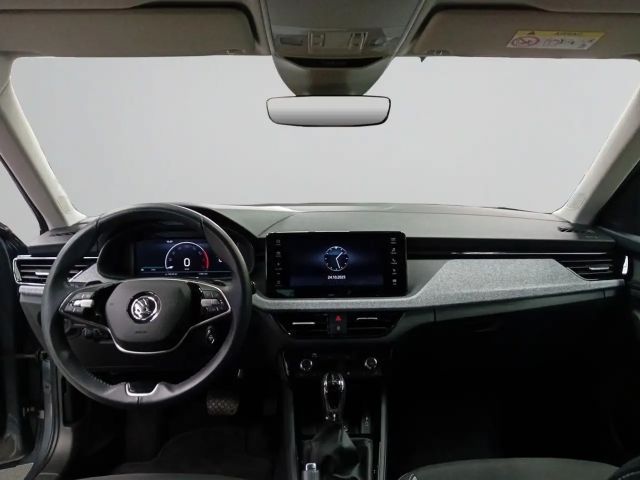 Skoda Kamiq Selection