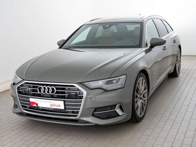 Audi A6 55 TFSI Quattro Sport
