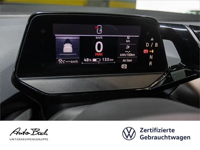 Volkswagen ID.4 Pure