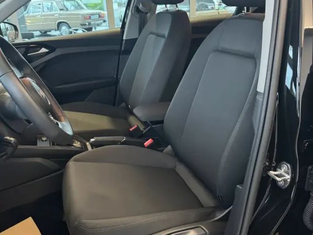 Audi A1 30 TFSI Sportback