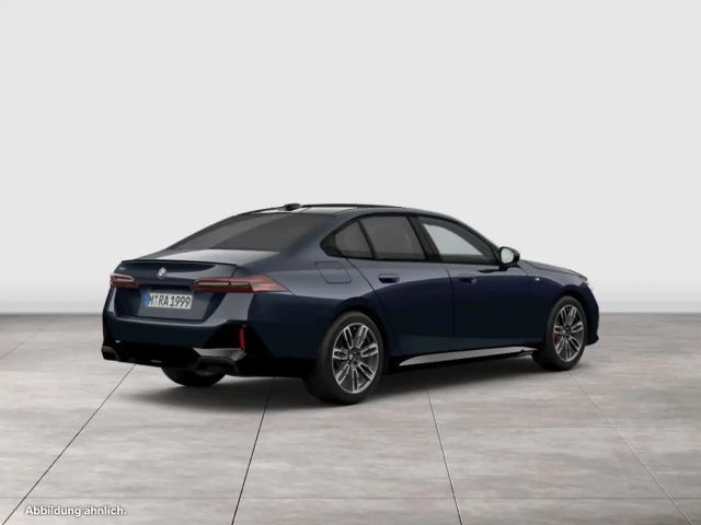 BMW 540 540d M-Sport Sedan xDrive