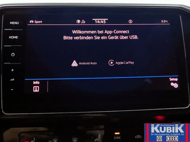 Volkswagen Passat 2.0 TDI DSG R-Line Variant