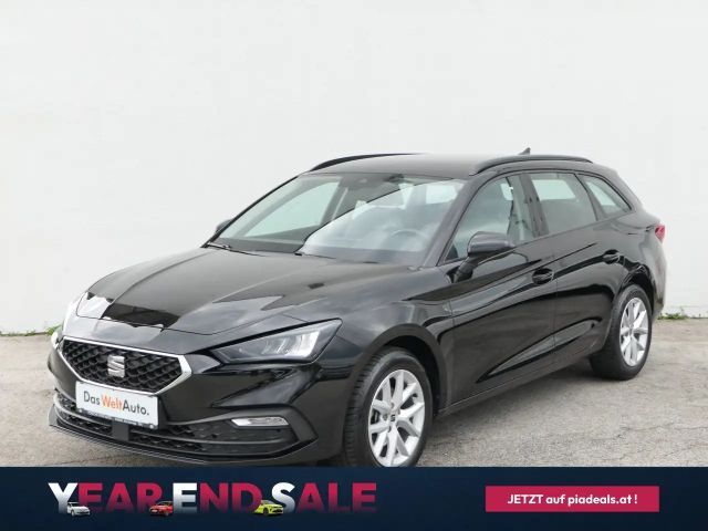 Seat Leon 1.0 TSI Style
