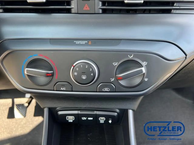 Hyundai i20 1.0 T-GDi Trend