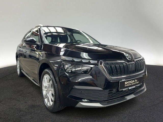 Skoda Kamiq 1.5 TSI Style Style