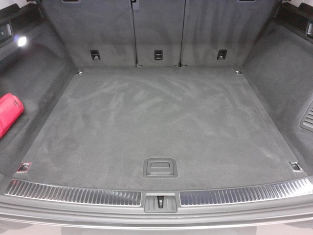 Volkswagen Touareg 3.0 V6 TSI 4Motion