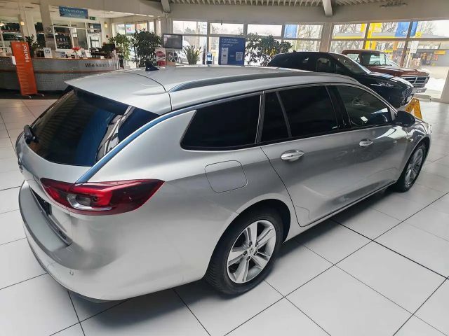 Opel Insignia Sports Tourer