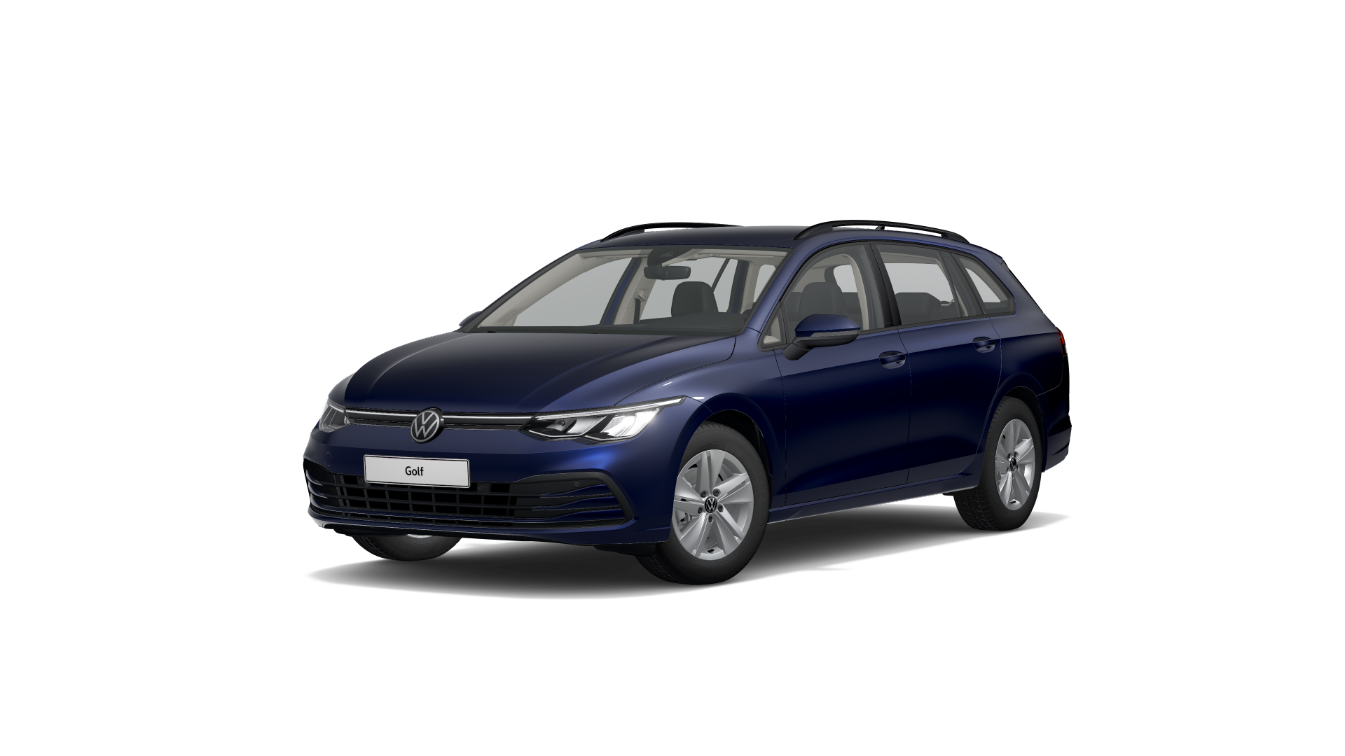 Volkswagen Golf Life Variant