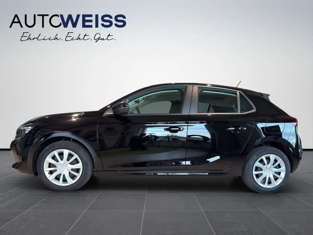 Opel Corsa Edition Turbo