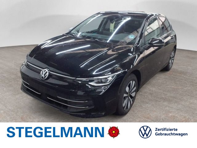 Volkswagen Golf 1.5 eTSI DSG Golf VIII