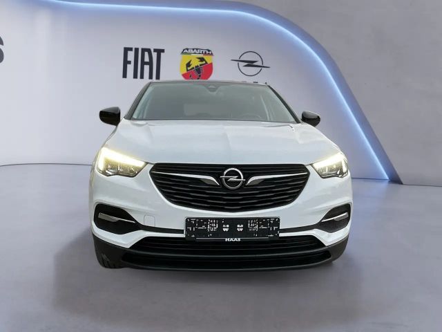 Opel Grandland X 1.2 Turbo Edition Turbo